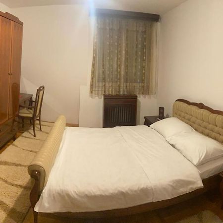 Apartman Natalija Banja Luka Exteriér fotografie