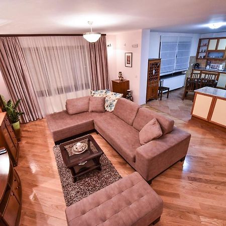 Apartman Natalija Banja Luka Exteriér fotografie