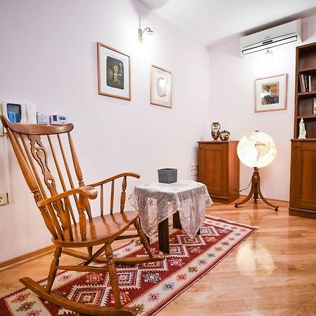 Apartman Natalija Banja Luka Exteriér fotografie