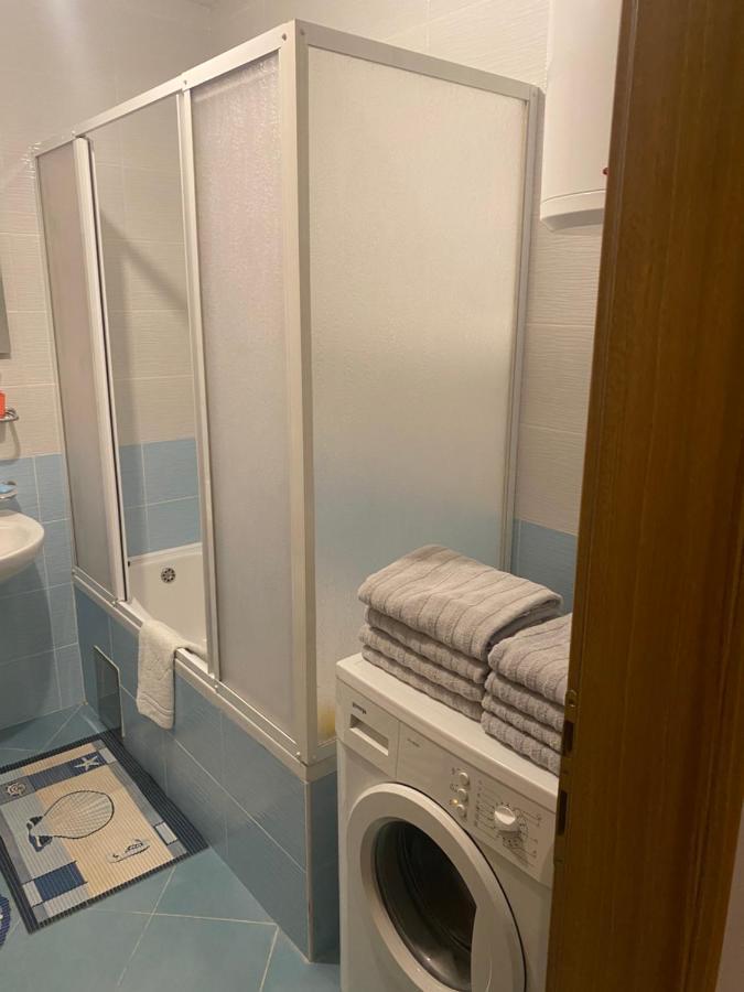 Apartman Natalija Banja Luka Exteriér fotografie