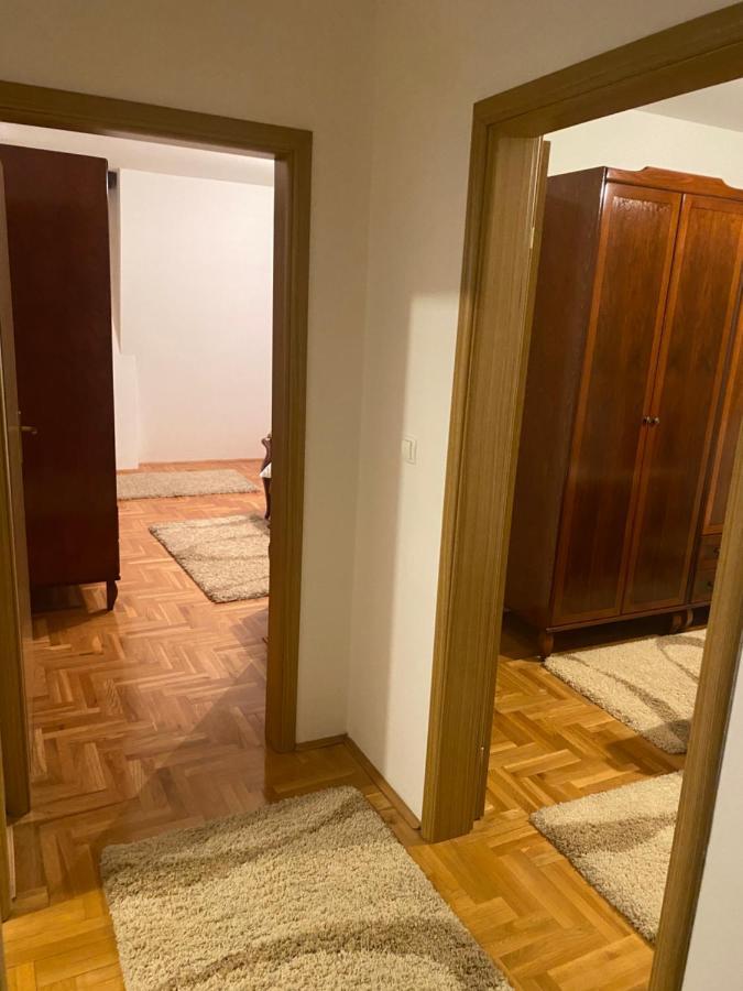 Apartman Natalija Banja Luka Exteriér fotografie