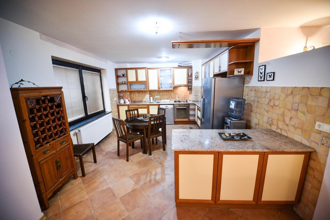 Apartman Natalija Banja Luka Exteriér fotografie