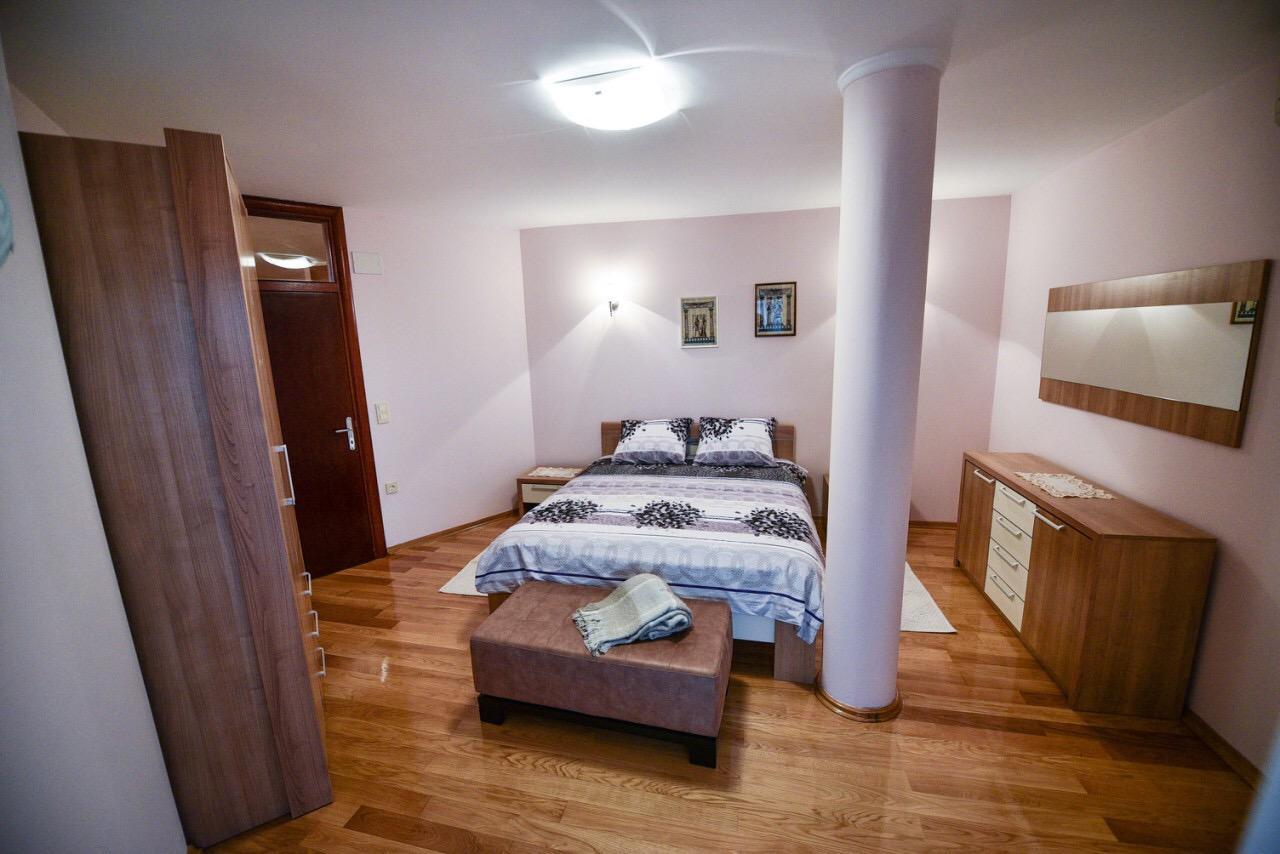 Apartman Natalija Banja Luka Exteriér fotografie