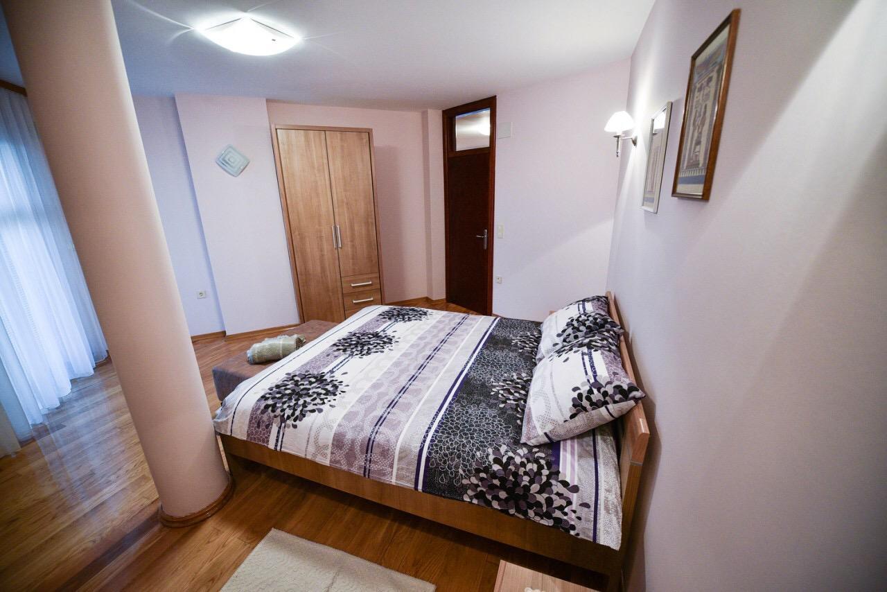 Apartman Natalija Banja Luka Exteriér fotografie