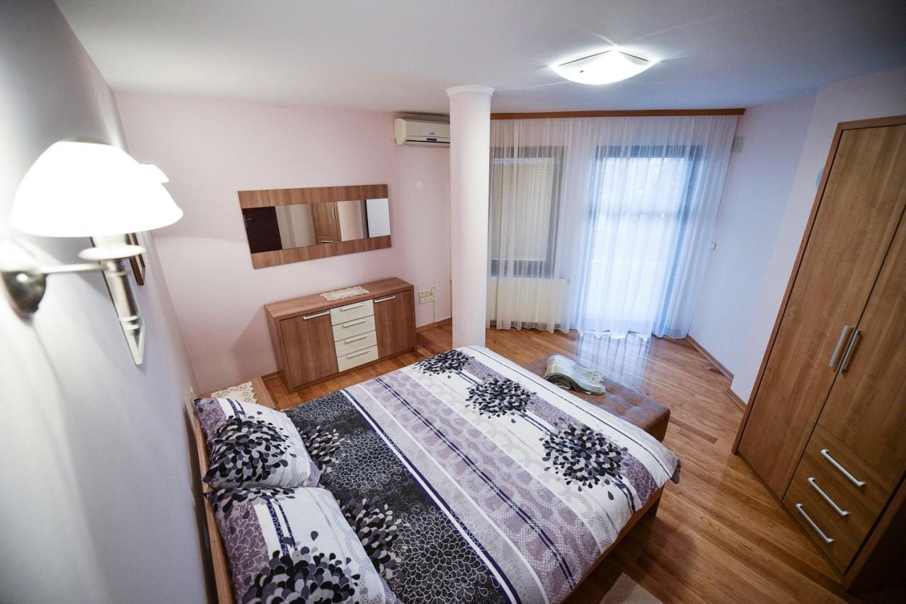 Apartman Natalija Banja Luka Exteriér fotografie