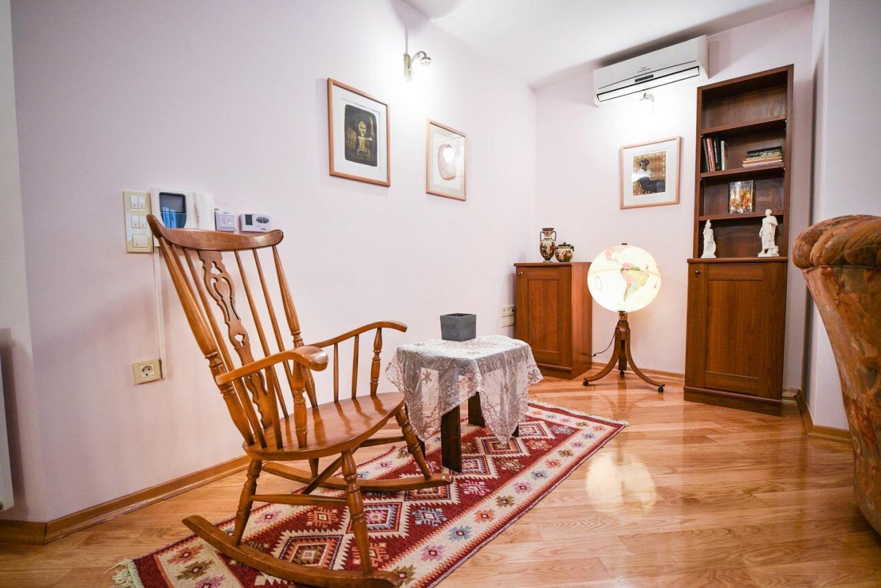 Apartman Natalija Banja Luka Exteriér fotografie