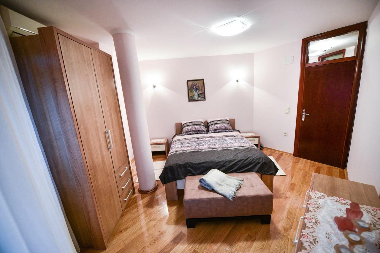 Apartman Natalija Banja Luka Exteriér fotografie