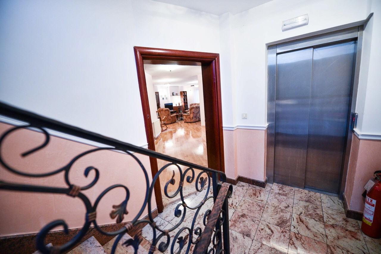 Apartman Natalija Banja Luka Exteriér fotografie