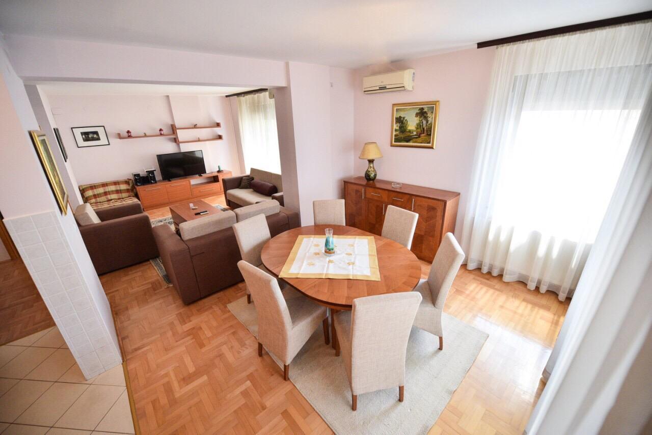 Apartman Natalija Banja Luka Exteriér fotografie