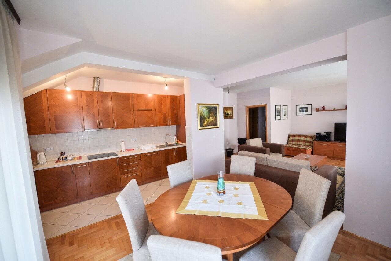 Apartman Natalija Banja Luka Exteriér fotografie