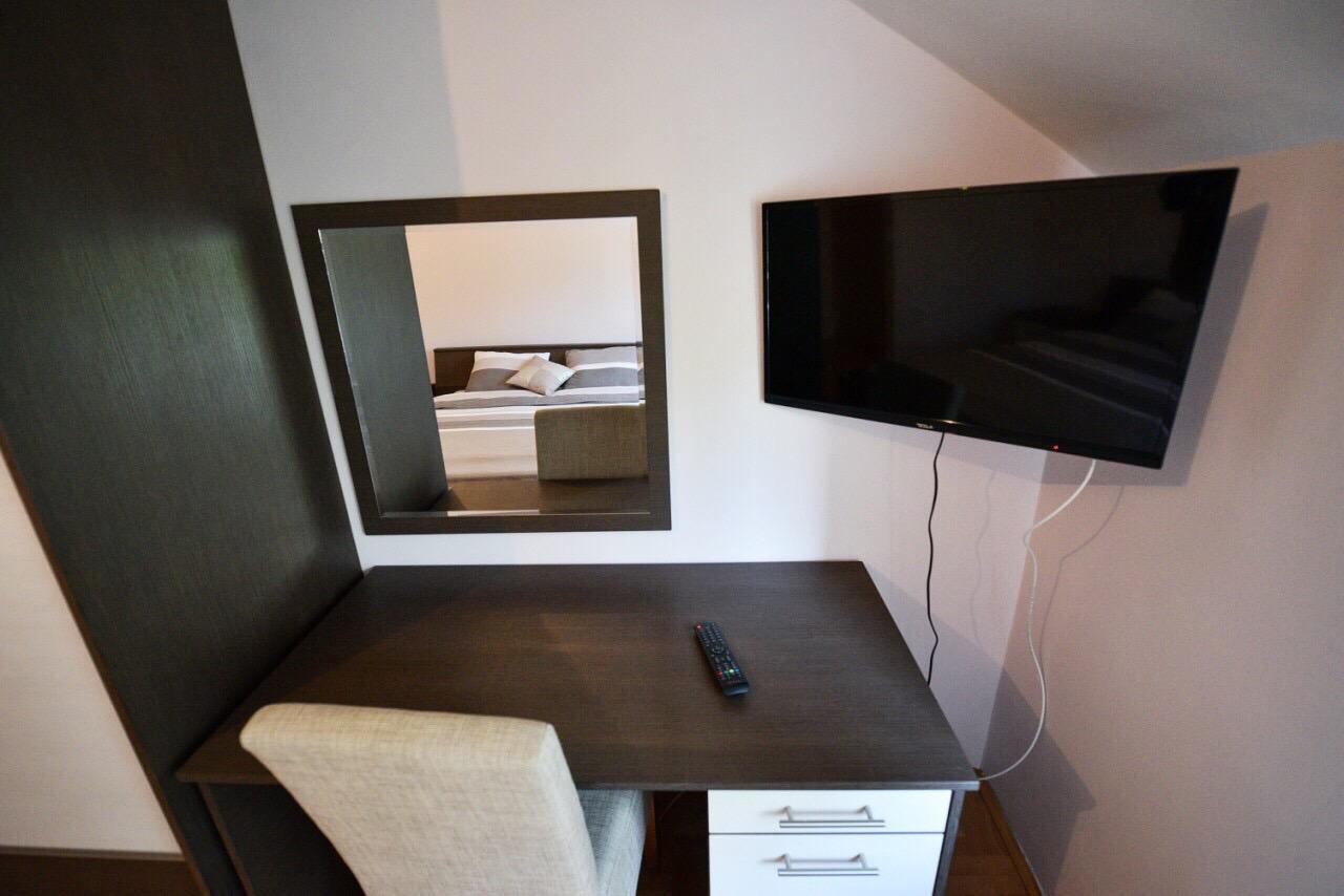 Apartman Natalija Banja Luka Exteriér fotografie