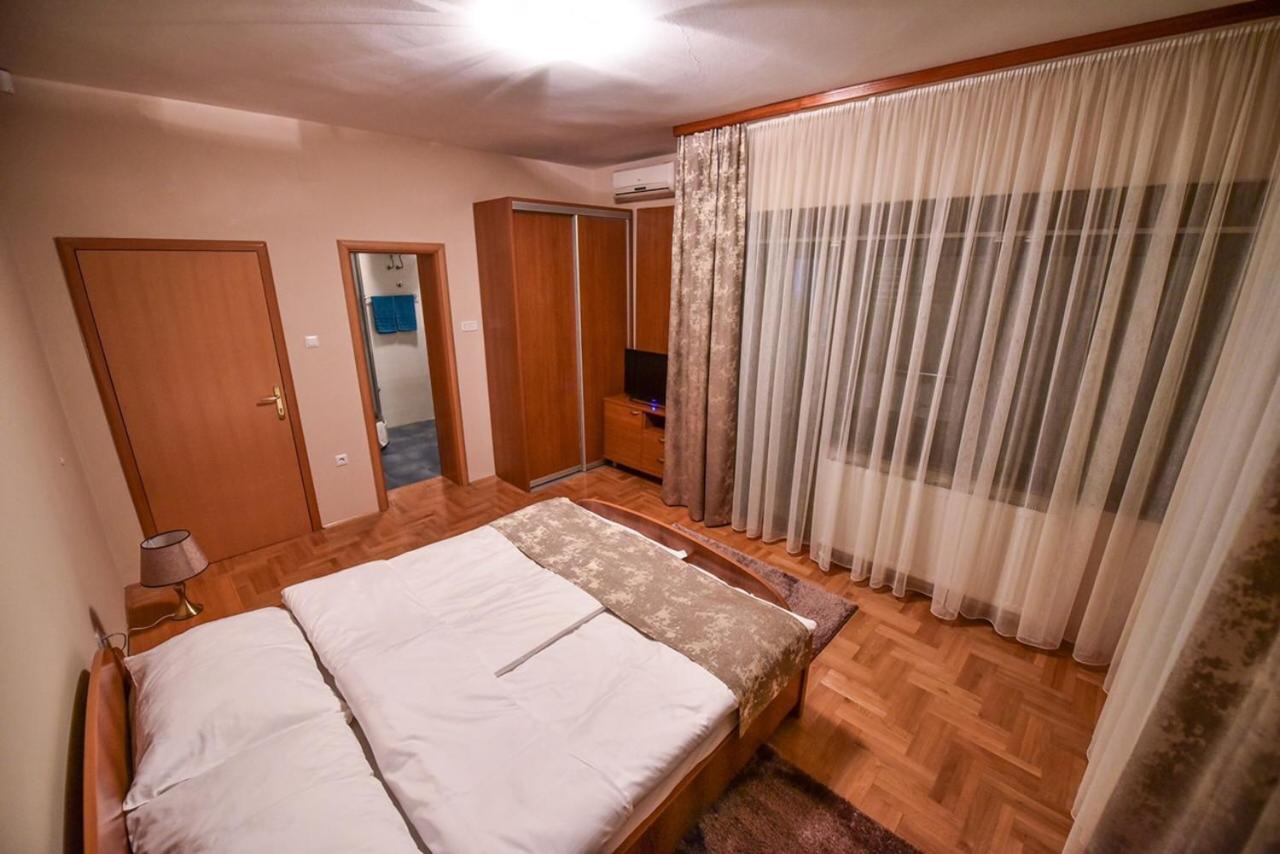 Apartman Natalija Banja Luka Exteriér fotografie