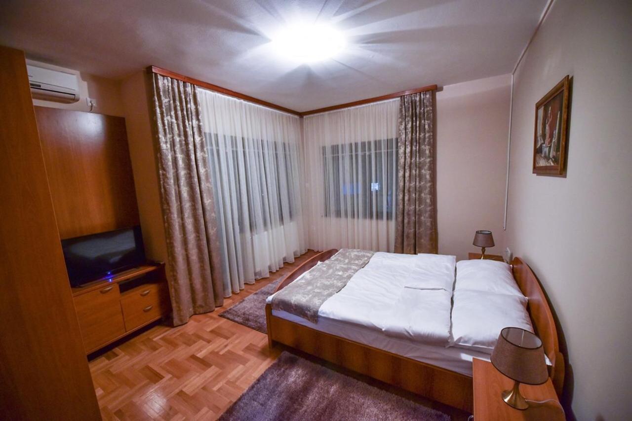 Apartman Natalija Banja Luka Exteriér fotografie