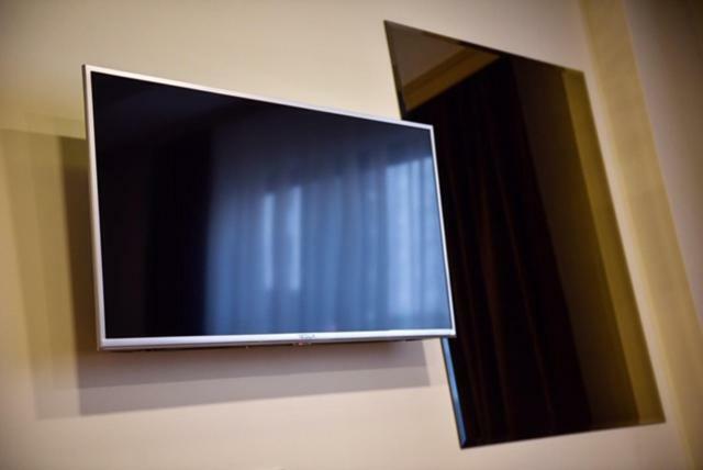 Apartman Natalija Banja Luka Exteriér fotografie