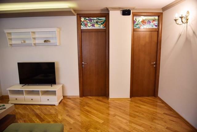 Apartman Natalija Banja Luka Exteriér fotografie
