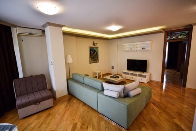 Apartman Natalija Banja Luka Exteriér fotografie