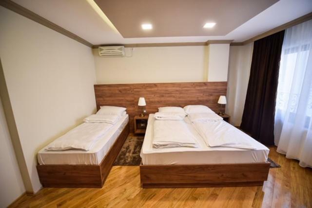 Apartman Natalija Banja Luka Exteriér fotografie