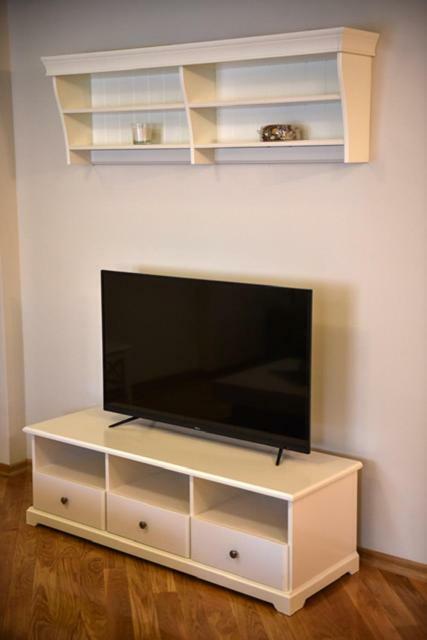Apartman Natalija Banja Luka Exteriér fotografie