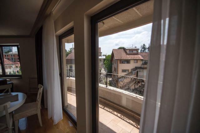 Apartman Natalija Banja Luka Exteriér fotografie